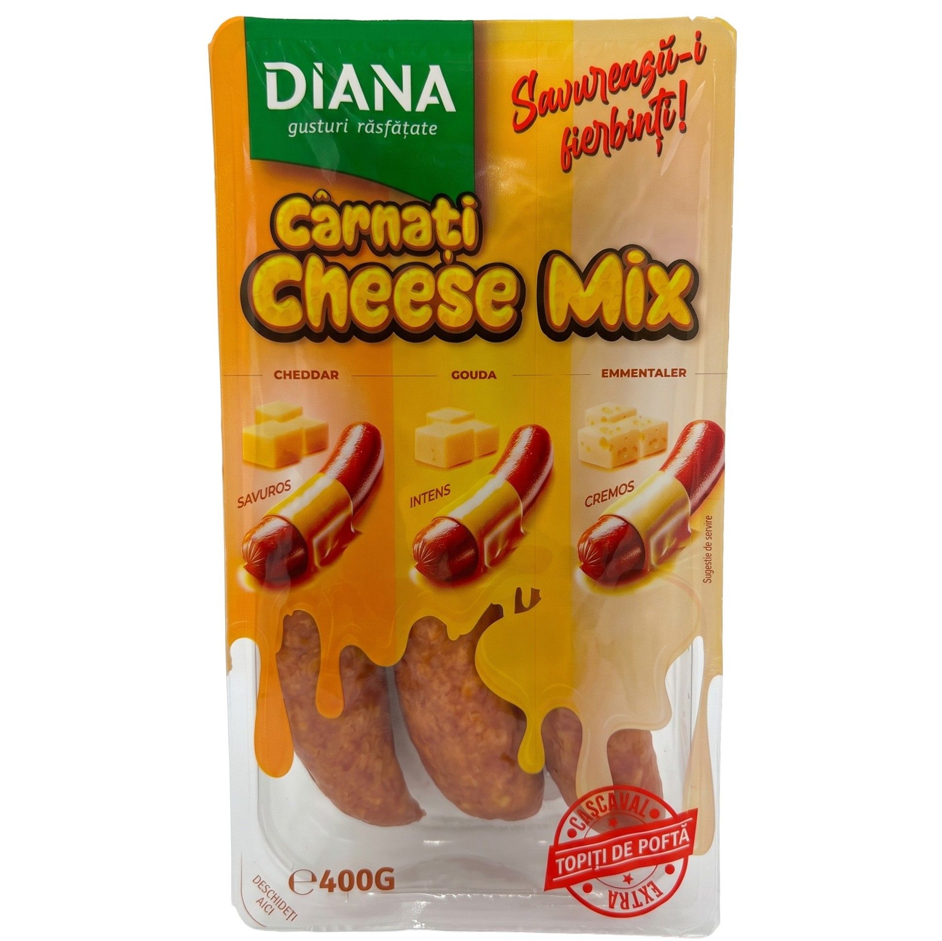 Specialități măcelarie