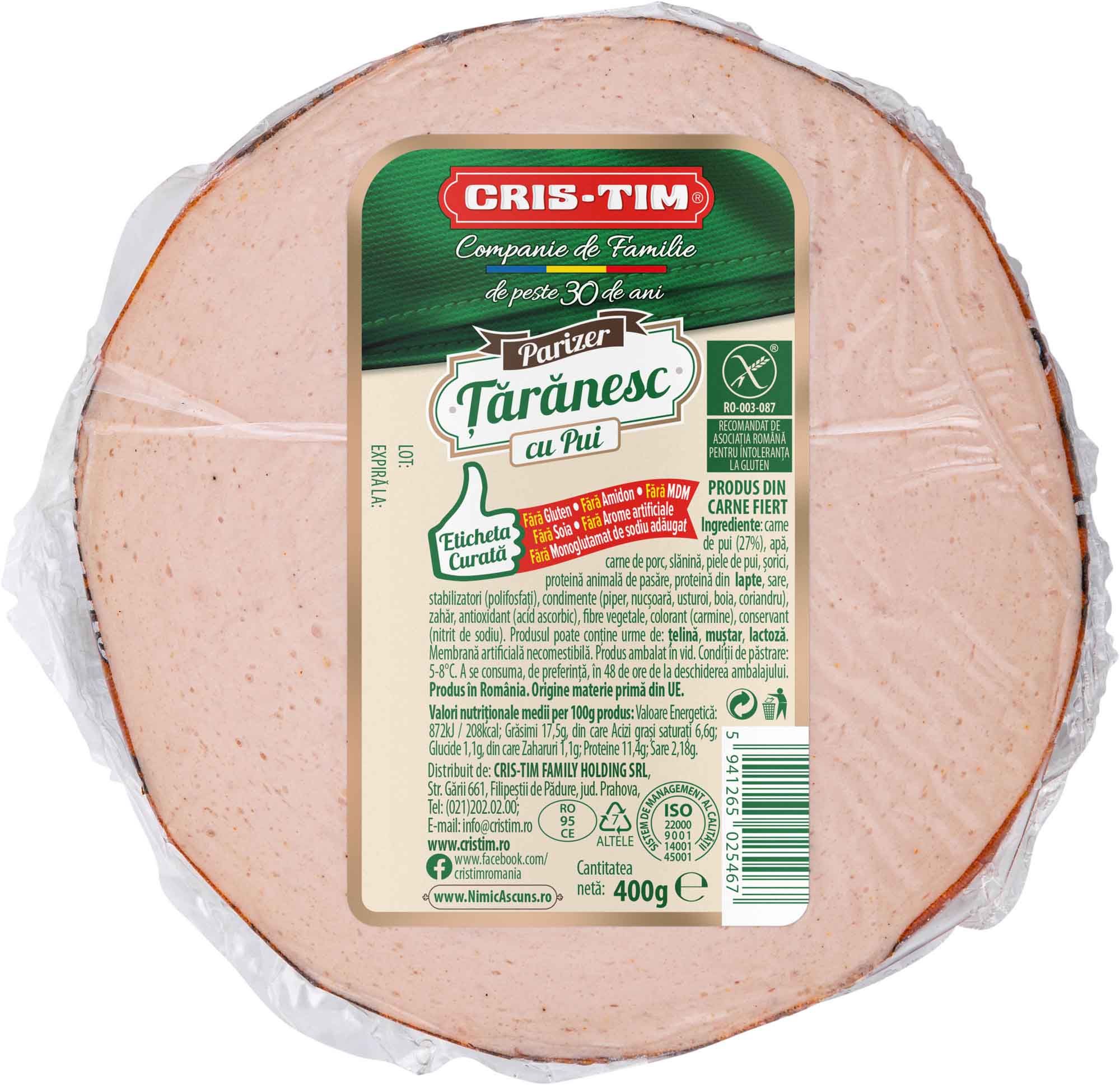 Parizer