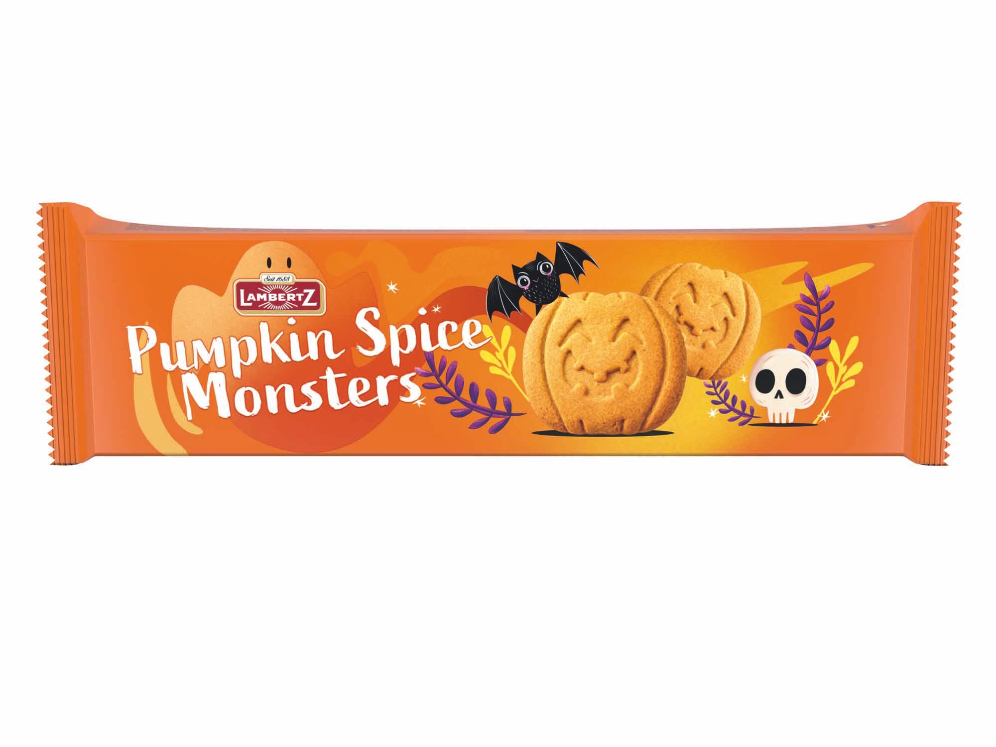 Dulciuri si snacks🎃