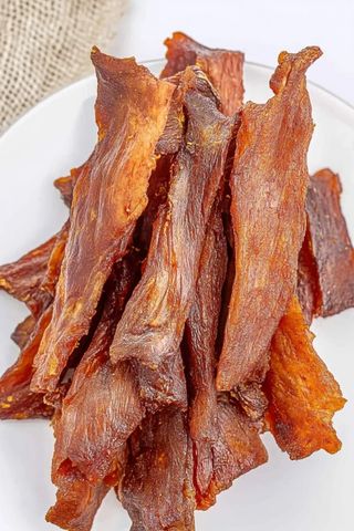 Jerky Gaina 50 gr