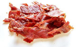 Jerky Porc 50 gr