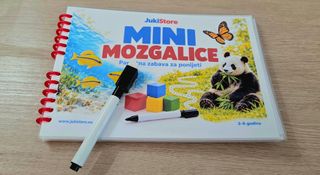 Mini mozgalice