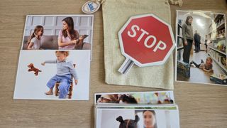STOP aktivnosti