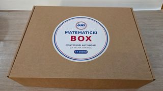 Matematički box