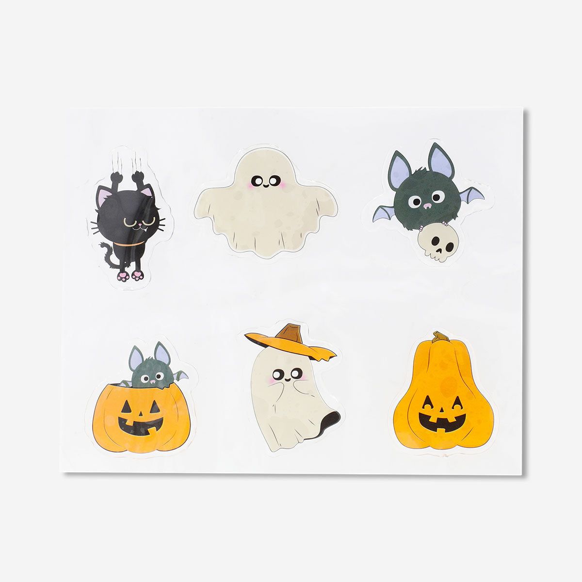 Feliz Halloween