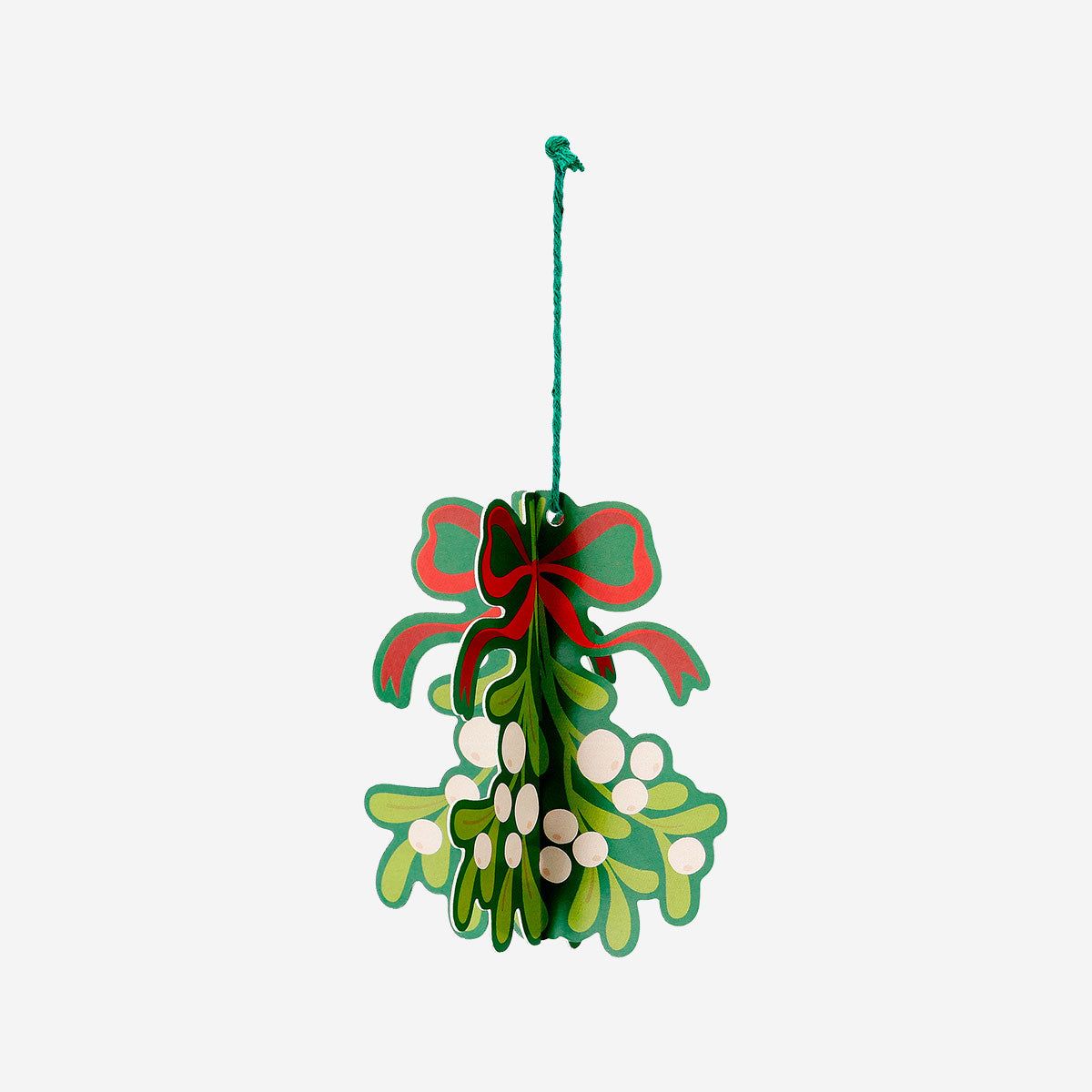 Decoração