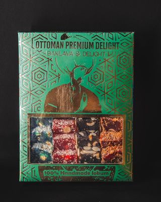 Premium 300g