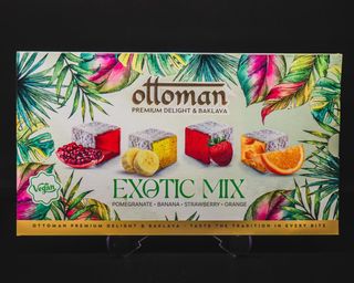 Exotic