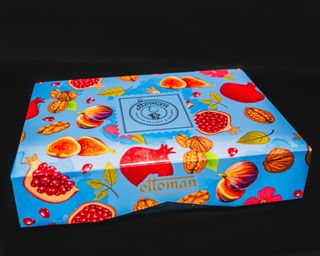 Premium box 400g