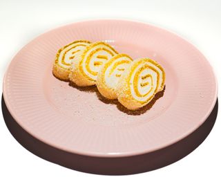 Limun kokos