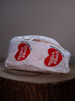 Ciabatta Italiană