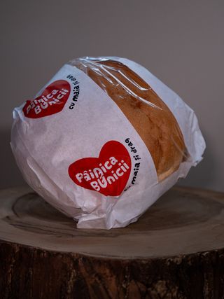 Pâine de Casă