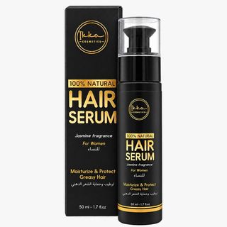 Sérum capillaire gras pour femmes
