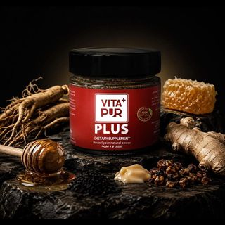 Vitapur Plus