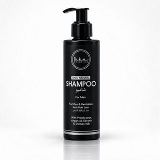 Shampoing pour hommes