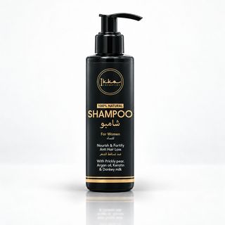 Shampoing pour femmes