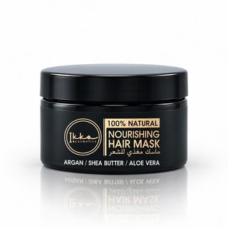 Masque capillaire