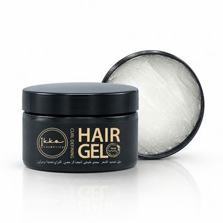 Gel Curl