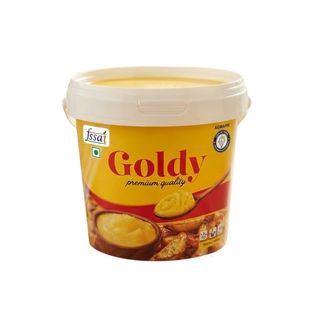 Բուսայուղային խառնուրդ հալեցված Goldy 4000գ