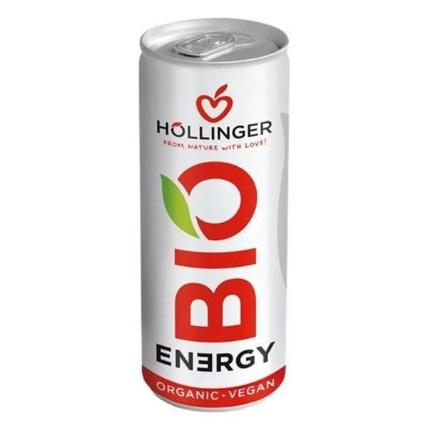 Bebidas Energéticas e Isotónicas