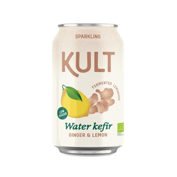 Ice Tea, Tisanas e Kombucha