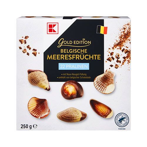 Colectia K-Gold ✨