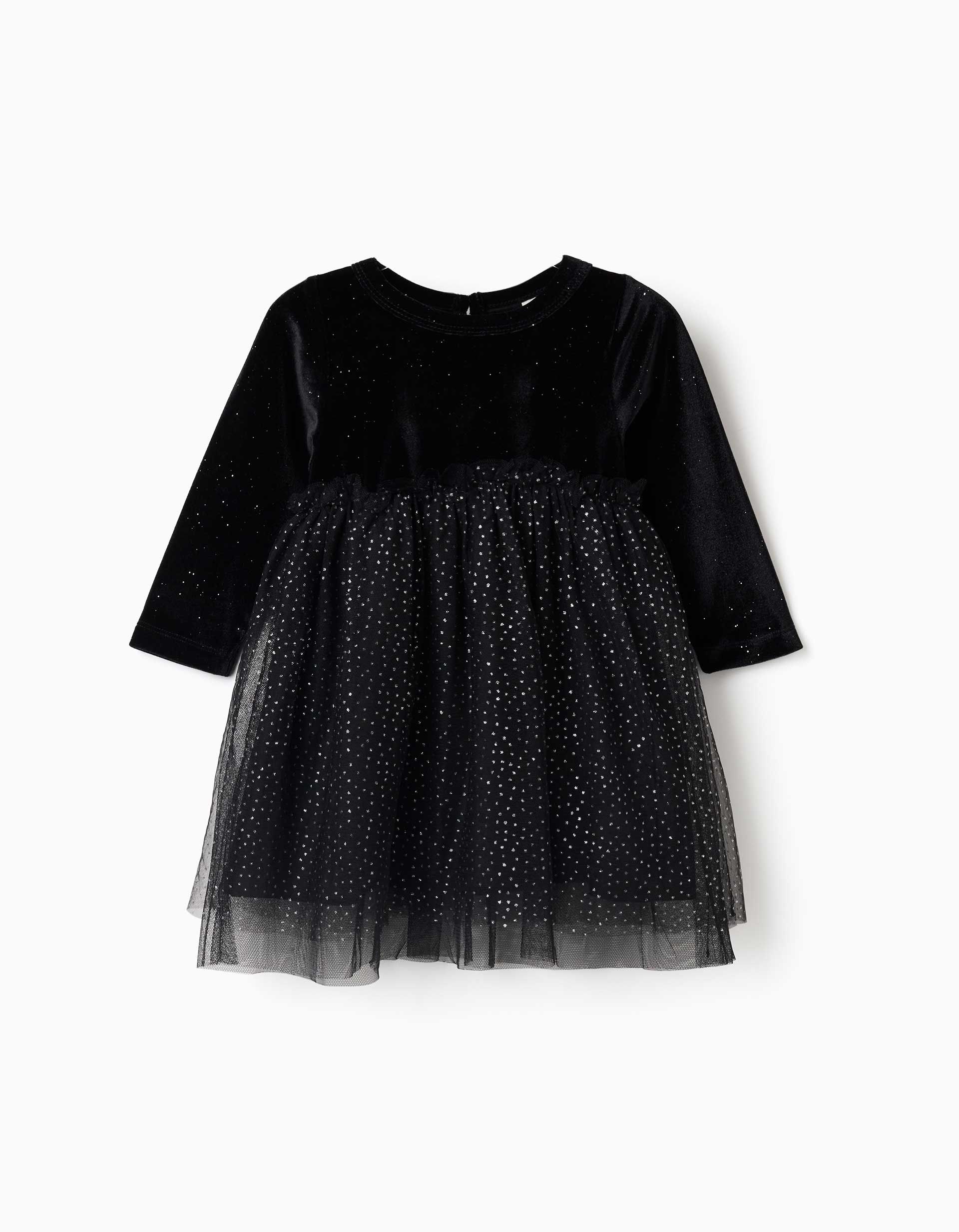 Vestidos e Macacões Menina até 3 anos