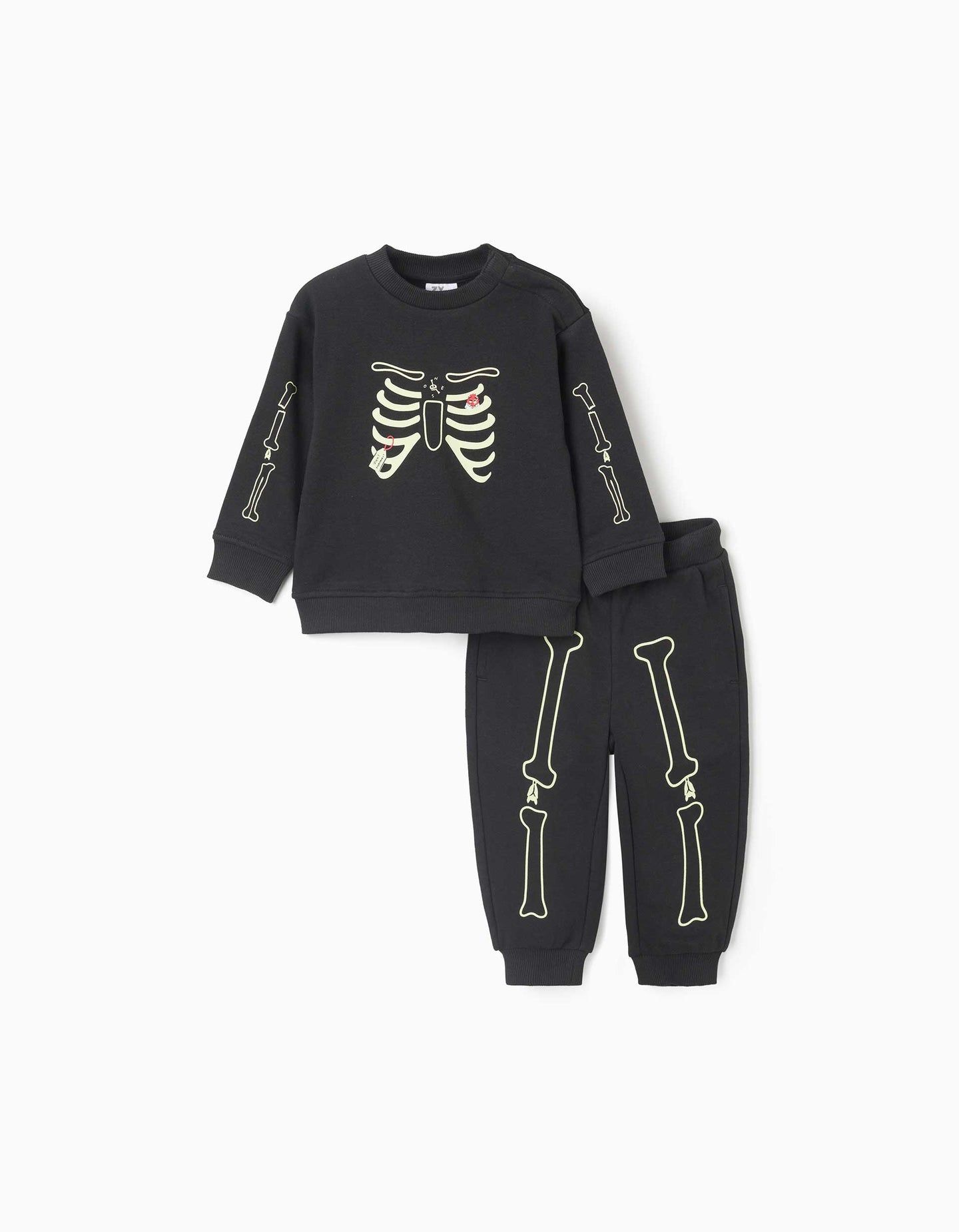 Menino Halloween