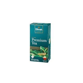 Dilmah Ceylon Premium Tea Klasyczna czarna herbata 60 g (30 x 2 g)