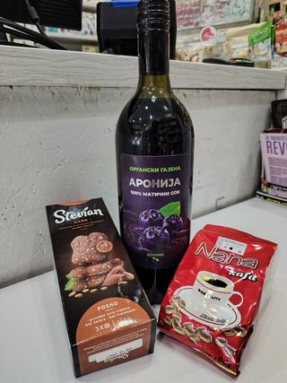 Paket 1