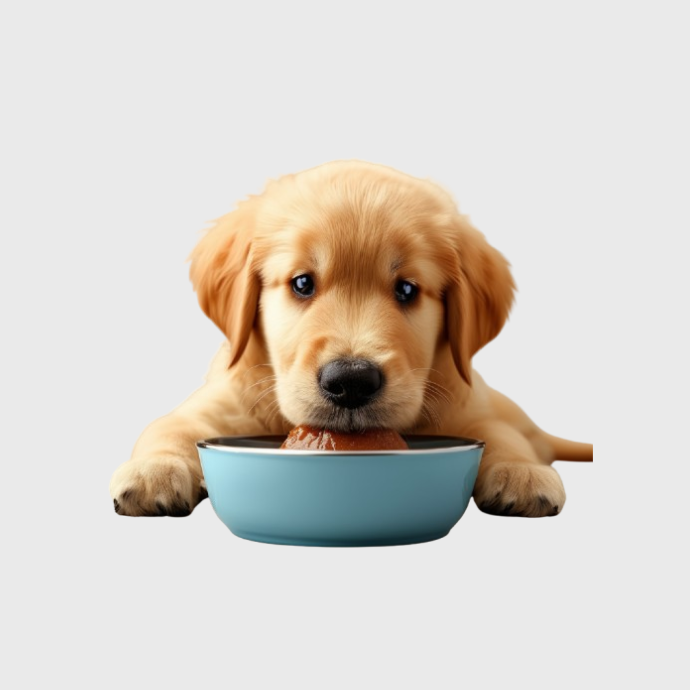 Hrană pentru juniori: