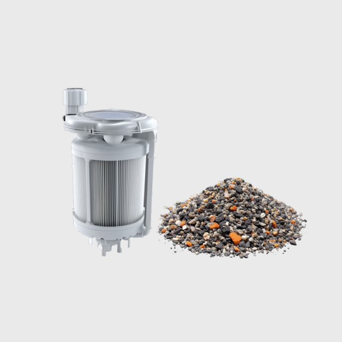 Preparati za akvarijume