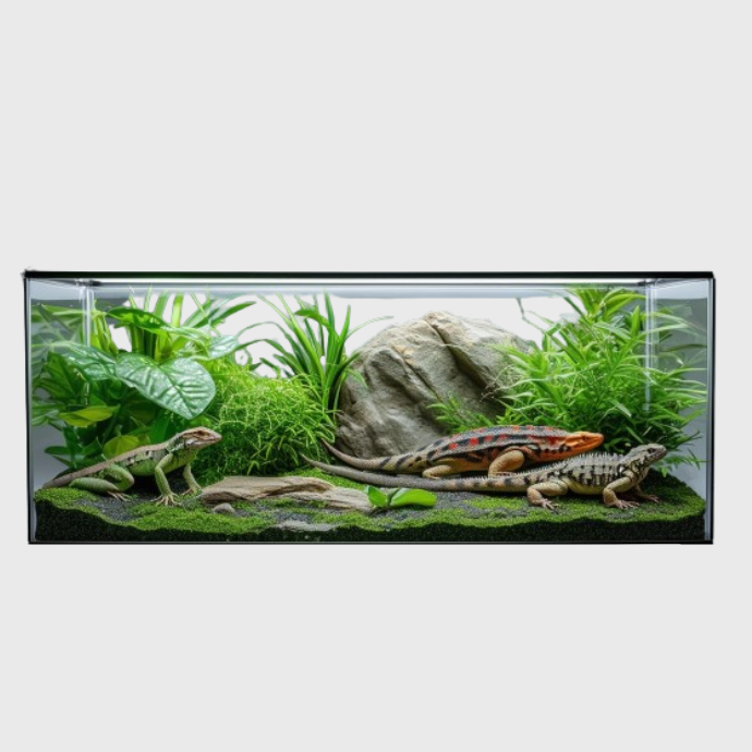 Dodaci Ishrani za Reptile