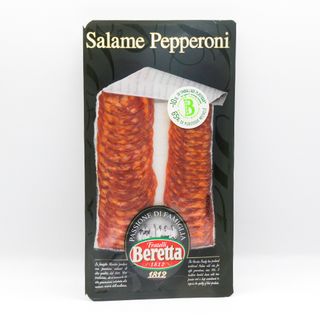 დაჭრილი სალიამი/Beretta/პეპერონი 80გ 