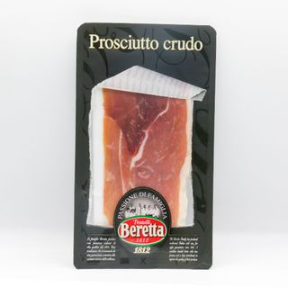 დაჭრილი პროშუტო/Beretta/ 70გ