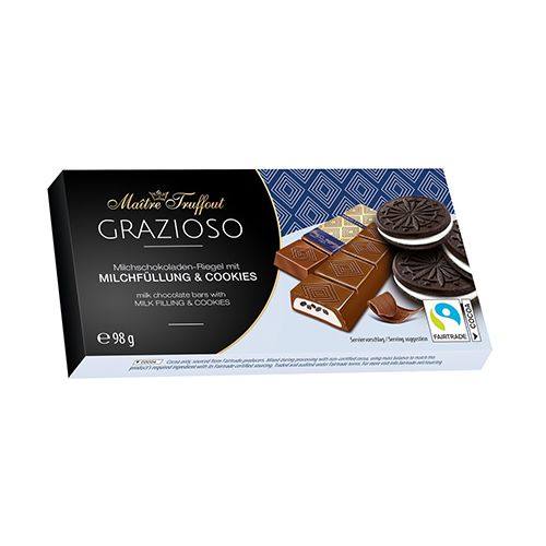 ტკბილეული სააღდგომო