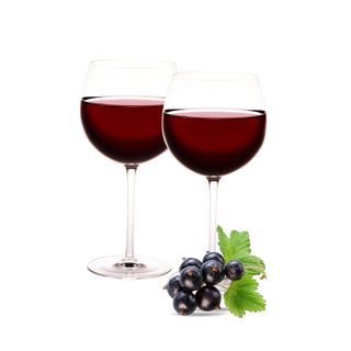 Настоянка "ЧОРНА СМОРОДИНА" SANTELLINI 20%0,5 л. (дана позиція відпускається на розлив у ПЕТ-тарі)