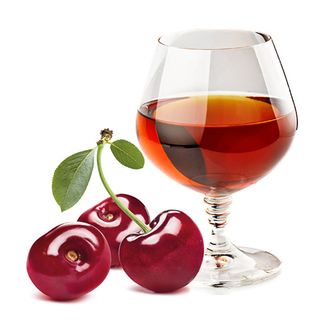 Алкогольний напій "Pierre Monte" cherry з бренді 0,5 л.(позиція відпускається на розлив у ПЕТ-тарі)