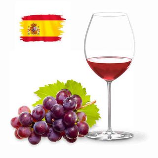 Вино "NAVA PARDA ROSADO" сухе рожеве 12,5% 0,5 л. (дана позиція відпускається на розлив у ПЕТ-тарі)