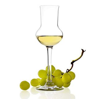 Rachiu de struguri витр. 1 рік (grape vodka) "Cha-cha" 40% 0,5л (позиція відпускається на розлив)