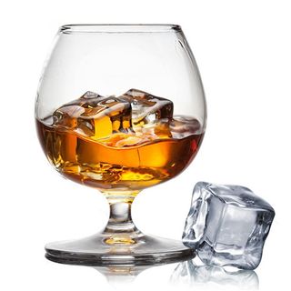 Бренді "Pierre Monte" 40% 0,5л