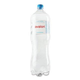 Вода питна Avalon негаз. 2л