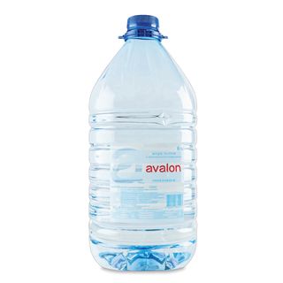 Вода питна Avalon негаз. 6л