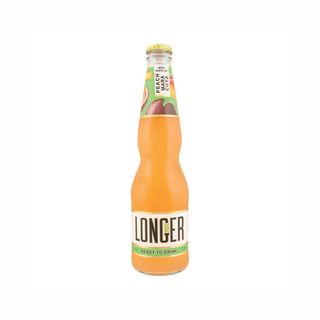 Напій с/а Персик-Маракуя "LongMIXer" 7% 0,33 л