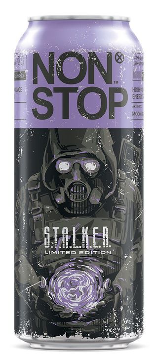 Е/н Нон Стоп Сталкер Мунлайт" 0,5 Ж/б