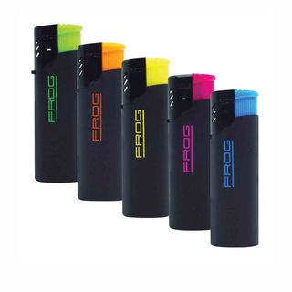 Запальничка «TURBO» ТМ FROG