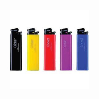 Запальничка Crісket Стандарт СR3