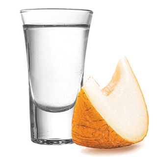 Настоянка "Стопочка Динна" 35% 0,5 л. (дана позиція відпускається на розлив у ПЕТ-тарі)