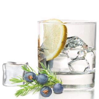 Джин "Vilnius" 45% 0,5 л. (дана позиція відпускається на розлив у ПЕТ-тарі)