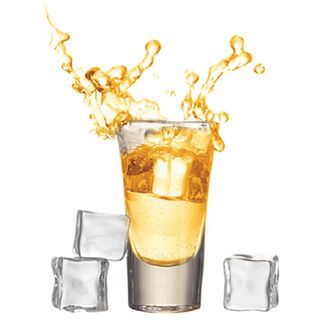 Ром "Barbadoza" темний 37,5% 0,5 л. (дана позиція відпускається на розлив у ПЕТ-тарі)